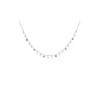 Collana Rebecca Donna in Argento SJOKAA82 - SJOKAA82